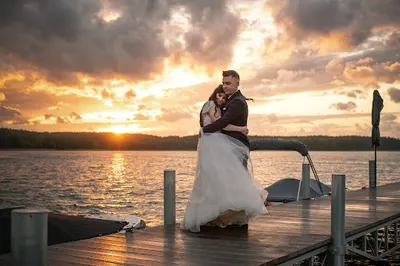 Cam Studio - Videofilmowanie, Kamerzysta na wesele. Filmowanie Ślubów. Film Ślubny.